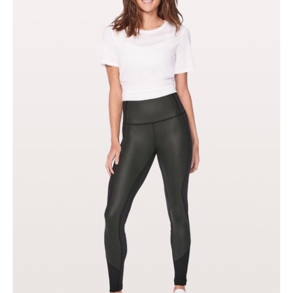 Lulu Lemon leggings 4